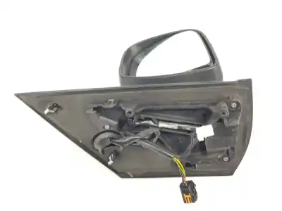 Peça sobressalente para automóvel em segunda mão espelho retrovisor direito por citroen jumpy spacetourer business m referências oem iam 98155882xt  98155882xt