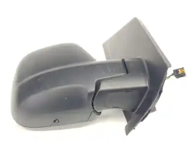 Peça sobressalente para automóvel em segunda mão espelho retrovisor direito por citroen jumpy spacetourer business m referências oem iam 98155882xt  98155882xt