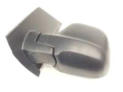 Peça sobressalente para automóvel em segunda mão espelho retrovisor esquerdo por citroen jumpy spacetourer business m referências oem iam 98155884xt  98155884xt