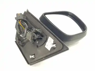 Peça sobressalente para automóvel em segunda mão espelho retrovisor esquerdo por citroen jumpy spacetourer business m referências oem iam 98155884xt  98155884xt