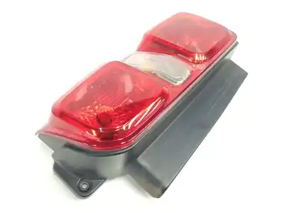 Pezzo di ricambio per auto di seconda mano luci posteriori destra per citroen jumpy spacetourer business m riferimenti oem iam 9808243080  9808243080