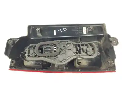 Pezzo di ricambio per auto di seconda mano luci posteriori destra per citroen jumpy spacetourer business m riferimenti oem iam 9808243080  9808243080
