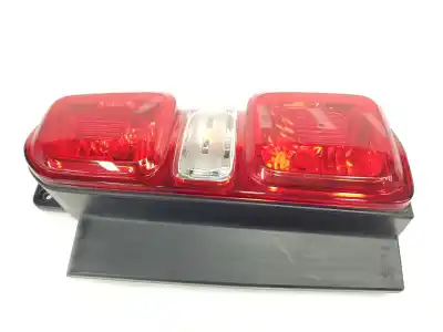 Pezzo di ricambio per auto di seconda mano luci posteriori destra per citroen jumpy spacetourer business m riferimenti oem iam 9808243080  9808243080