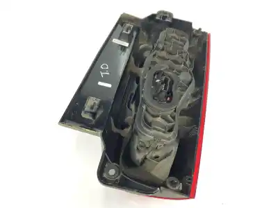 Pezzo di ricambio per auto di seconda mano luci posteriori destra per citroen jumpy spacetourer business m riferimenti oem iam 9808243080  9808243080