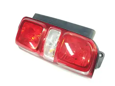 Pezzo di ricambio per auto di seconda mano luci posteriori destra per citroen jumpy spacetourer business m riferimenti oem iam 9808243080  9808243080