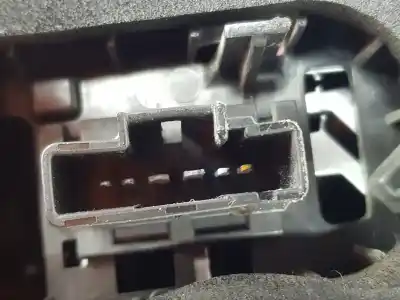 Pezzo di ricambio per auto di seconda mano luci posteriori destra per citroen jumpy spacetourer business m riferimenti oem iam 9808243080  9808243080