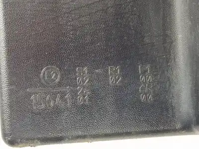 Pezzo di ricambio per auto di seconda mano luci posteriori destra per citroen jumpy spacetourer business m riferimenti oem iam 9808243080  9808243080