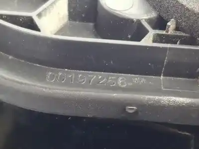 Pezzo di ricambio per auto di seconda mano luci posteriori destra per citroen jumpy spacetourer business m riferimenti oem iam 9808243080  9808243080