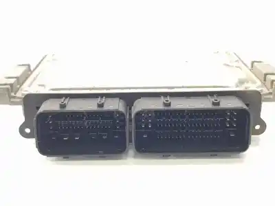 Pezzo di ricambio per auto di seconda mano centralina motore per citroen jumpy spacetourer business m riferimenti oem iam 9625318180  1616358480