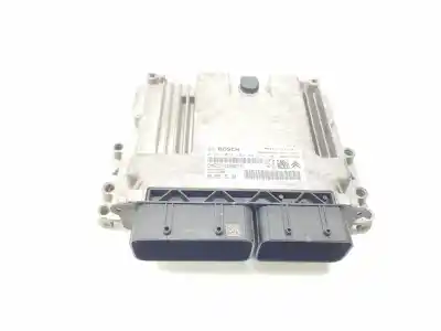 Pezzo di ricambio per auto di seconda mano Centralina Motore per CITROEN JUMPY SPACETOURER Business M Riferimenti OEM IAM 9625318180  1616358480