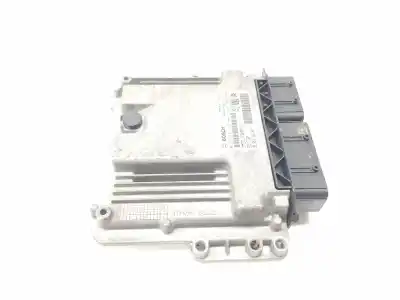 Pezzo di ricambio per auto di seconda mano centralina motore per citroen jumpy spacetourer business m riferimenti oem iam 9625318180  1616358480