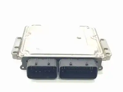 Pezzo di ricambio per auto di seconda mano centralina motore per citroen jumpy spacetourer business m riferimenti oem iam 9625318180  1616358480
