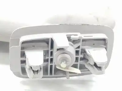 Peça sobressalente para automóvel em segunda mão para-sol direito por citroen jumpy spacetourer business m referências oem iam 98094983bj  98094983bj