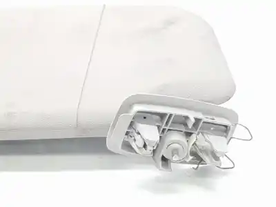 Second-hand car spare part left sunshade for citroen jumpy spacetourer business m oem iam references 98094987bj  98094987bj