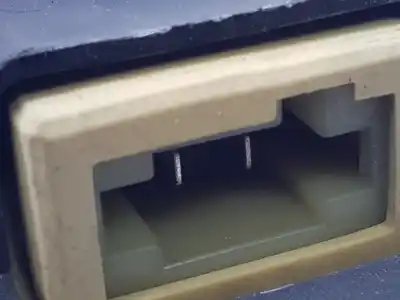 Peça sobressalente para automóvel em segunda mão ventilador de aquecimento por citroen jumpy spacetourer business m referências oem iam 1609690180  1609690180