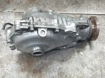 Second-hand car spare part Front Differential for BMW X1 (E84) X1 XDRIVE 18D OEM IAM references 7572652  31507572652