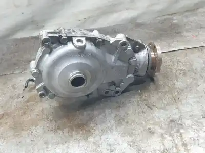 Second-hand car spare part front differential for bmw x1 (e84) x1 xdrive 18d oem iam references 7572652  31507572652