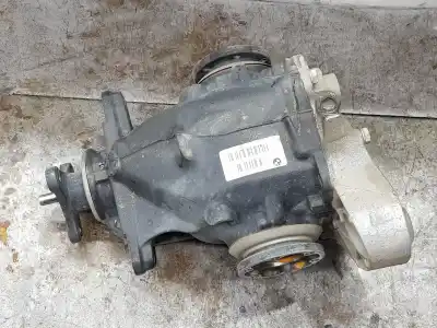 Second-hand car spare part Rear Differential for BMW X1 (E84) X1 XDRIVE 18D OEM IAM references 7615390  33107615390