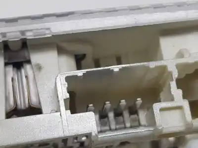 Second-hand car spare part interior light for citroen jumpy spacetourer business m oem iam references 9682063980  6362t9