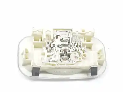 Second-hand car spare part interior light for citroen jumpy spacetourer business m oem iam references 9682063980  6362t9