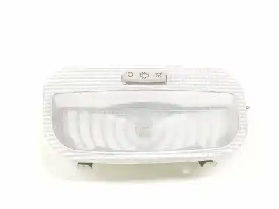 Pezzo di ricambio per auto di seconda mano Luce Interna per CITROEN JUMPY SPACETOURER Business M Riferimenti OEM IAM 9682063980  6362T9