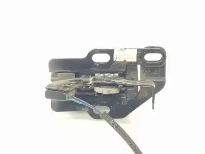 Peça sobressalente para automóvel em segunda mão fechadura da porta traseira esquerda por citroen jumpy spacetourer business m referências oem iam 9822398680  9822398680