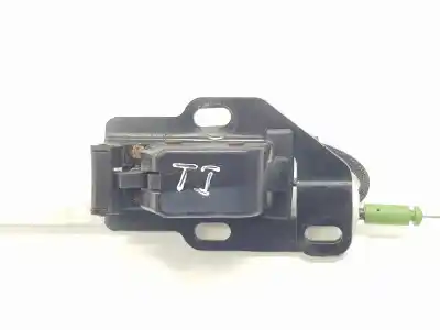 Peça sobressalente para automóvel em segunda mão fechadura da porta traseira esquerda por citroen jumpy spacetourer business m referências oem iam 9822398680  9822398680