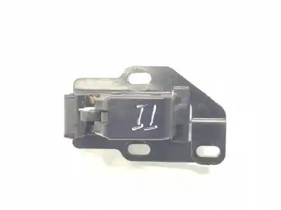 Peça sobressalente para automóvel em segunda mão Fechadura Da Porta Traseira Esquerda por CITROEN JUMPY SPACETOURER Business M Referências OEM IAM 9822424980  9822424980