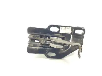 Peça sobressalente para automóvel em segunda mão fechadura da porta traseira esquerda por citroen jumpy spacetourer business m referências oem iam 9822424980  9822424980