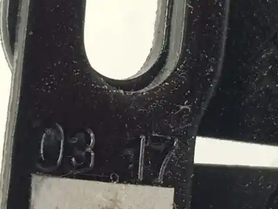 Peça sobressalente para automóvel em segunda mão fechadura da porta traseira direita por citroen jumpy spacetourer business m referências oem iam 9808571780  9808571780