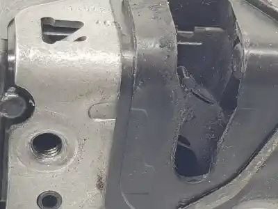 Peça sobressalente para automóvel em segunda mão fechadura da porta dianteira direita por citroen jumpy spacetourer business m referências oem iam 9808414080  9808414080