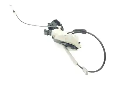 Peça sobressalente para automóvel em segunda mão fechadura da porta dianteira direita por citroen jumpy spacetourer business m referências oem iam 9808414080  9808414080