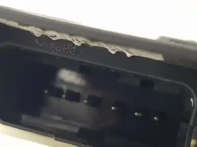 Peça sobressalente para automóvel em segunda mão fechadura da porta dianteira direita por citroen jumpy spacetourer business m referências oem iam 9808414080  9808414080