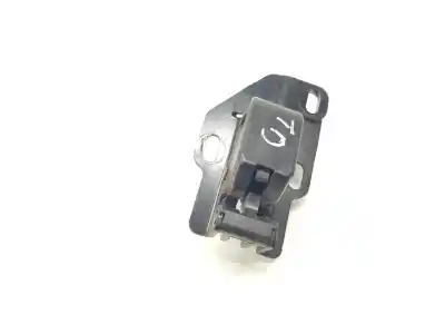 Peça sobressalente para automóvel em segunda mão fechadura da porta traseira direita por citroen jumpy spacetourer business m referências oem iam 9808571580  9808571580