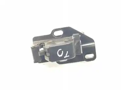 Peça sobressalente para automóvel em segunda mão Fechadura Da Porta Traseira Direita por CITROEN JUMPY SPACETOURER Business M Referências OEM IAM 9808571580  9808571580