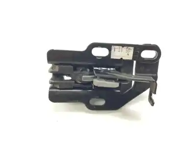 Peça sobressalente para automóvel em segunda mão fechadura da porta traseira direita por citroen jumpy spacetourer business m referências oem iam 9808571580  9808571580