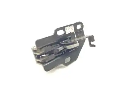 Peça sobressalente para automóvel em segunda mão fechadura da porta traseira direita por citroen jumpy spacetourer business m referências oem iam 9808571580  9808571580