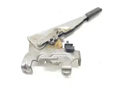 Peça sobressalente para automóvel em segunda mão alavanca de travão de mão por citroen jumpy spacetourer business m referências oem iam 9813087277  9813087280