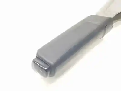 Peça sobressalente para automóvel em segunda mão alavanca de travão de mão por citroen jumpy spacetourer business m referências oem iam 9813087277  9813087280