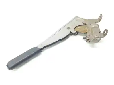 Peça sobressalente para automóvel em segunda mão alavanca de travão de mão por citroen jumpy spacetourer business m referências oem iam 9813087277  9813087280