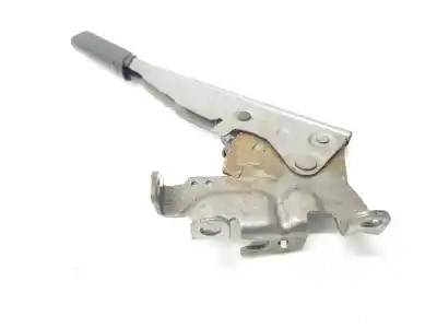 Peça sobressalente para automóvel em segunda mão alavanca de travão de mão por citroen jumpy spacetourer business m referências oem iam 9813087277  9813087280