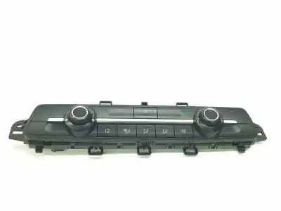 Peça sobressalente para automóvel em segunda mão Comando De Sofagem (chauffage / Ar Condicionado) por CITROEN JUMPY SPACETOURER Business M Referências OEM IAM 98075413ZD  98075413ZD