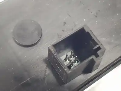 Peça sobressalente para automóvel em segunda mão comando de sofagem (chauffage / ar condicionado) por citroen jumpy spacetourer business m referências oem iam 98075413zd  98075413zd