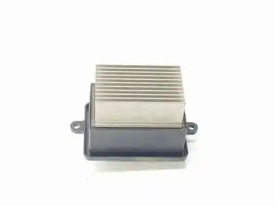 Peça sobressalente para automóvel em segunda mão Resistência Sofagem Chauffage por CITROEN JUMPY SPACETOURER Business M Referências OEM IAM 1609171180  1609171180