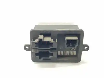 Peça sobressalente para automóvel em segunda mão resistência sofagem chauffage por citroen jumpy spacetourer business m referências oem iam 1609171180  1609171180