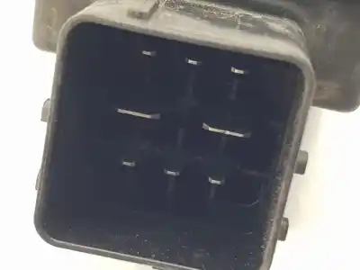 Pezzo di ricambio per auto di seconda mano modulo elettronico per citroen jumpy spacetourer business m riferimenti oem iam 9677871680  9677871680