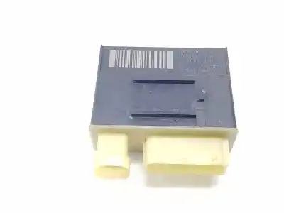 Peça sobressalente para automóvel em segunda mão Caixa De Pré-aquecimento por CITROEN JUMPY SPACETOURER Business M Referências OEM IAM 9652021180  9652021180