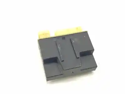 Peça sobressalente para automóvel em segunda mão caixa de pré-aquecimento por citroen jumpy spacetourer business m referências oem iam 9652021180  9652021180