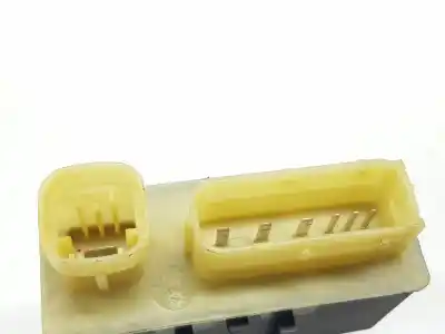 Peça sobressalente para automóvel em segunda mão caixa de pré-aquecimento por citroen jumpy spacetourer business m referências oem iam 9652021180  9652021180