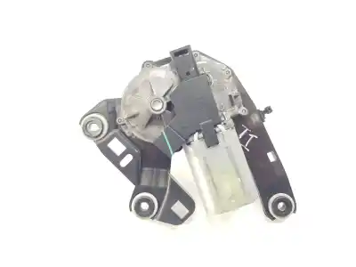 Pezzo di ricambio per auto di seconda mano motore tergicristallo posteriore per citroen jumpy spacetourer business m riferimenti oem iam 9809816380  9809816380